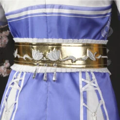 Game Naraka: Bladepoint Sword And Fairy Zhao Ling Er Cosplay Costume -Cosplay 9 b4341079 0310 49ec 81f6 226192cd53e8