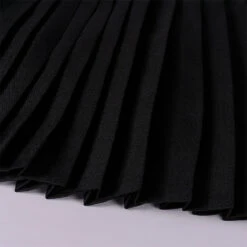 The Addams Family Wednesday Addams Short School Uniform Cosplay Costumes -Cosplay 9 bae8ff55 bc66 48d4 b987 d6eeb1333264