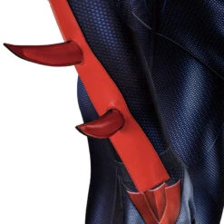 Spider-Man 2099 Vol 2 2 Miguel O'Hara Halloween Cosplay Costumes -Cosplay 9 c21d3323 5d96 4f7f 875c 1d7fb6c06d6a