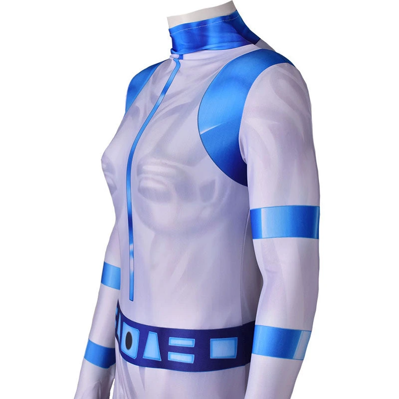 Kim Possible Shego Cosplay Costumes 11 Kim Possible Shego Cosplay Costumes - Image 9