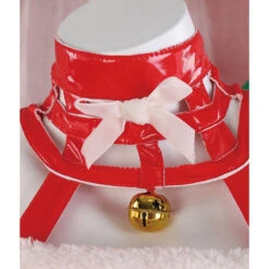 Anime SPY×FAMILY Yor Forger Christmas Cosplay Costumes -Cosplay 9 cdbe5b69 5a7a 481b be70 d62aa9aa418d