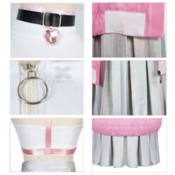 Game Goddess Of Victory: NIKKE Viper Cosplay Costumes -Cosplay 9 d5f4611c 11a2 4a4b 8cdc d6c815d65e60