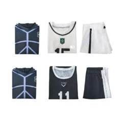 Anime Blue Lock Yoichi Isagi Onesies Jerseys Cosplay Costumes -Cosplay 9 da03d11f 4d5c 4b0b 9118 fe962e39e021