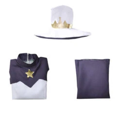 Movie The Owl House Azura Skirt Cosplay Costumes -Cosplay 9 da2443b7 71d0 4208 8b61 2cb662ba0dba