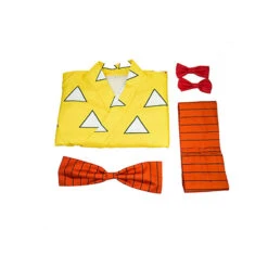 Anime Demon Slayer Kimetsu No Yaiba Tanjiro Kamado Zenitsu Agatsuma Inosuke Hashibira Kimono Cosplay Costumes -Cosplay 9 e2ea0684 9495 4e6c b947 376fab070a5b