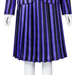 The Addams Family Wednesday Addams Purple Uniform Cosplay Costume 19 The Addams Family Wednesday Addams Purple Uniform Cosplay Costume -Cosplay 9 e3d936f2 3586 4f2c ab27 e1ae7276fb16