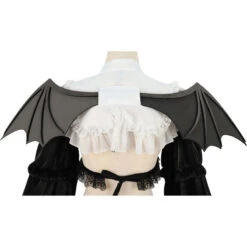 Anime My Dress-Up Darling Rizu-Kyun Little Devil Cosplay Costumes With Wings -Cosplay 9 e4dd14f0 2acb 48b5 b9c8 10b2203ef042