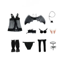 Anime My Dress-Up Darling Marin Kitagawa Little Devil Sexy Cosplay Costumes -Cosplay 9 e65e50b8 7ab5 48a0 baa8 aea195643d76