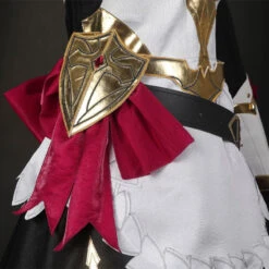 Game Genshin Impact Noelle Cosplay Costumes -Cosplay 9 e6f28a46 39d6 4de5 b0aa c2ec06d43882