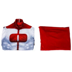 Omni-Man Nolan Grayson Jumpsuit Cosplay Costumes -Cosplay 9 ee6a15d9 a297 41af 99f3 ad2d0b81896d