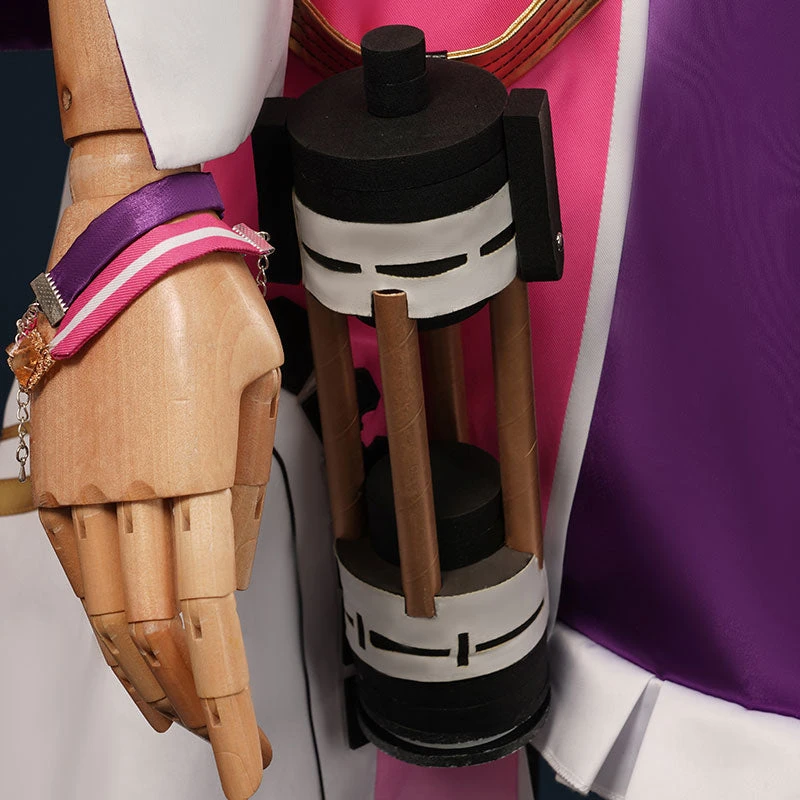 Game Honkai: Star Rail Asta Cosplay Costumes 12 Game Honkai: Star Rail Asta Cosplay Costumes - Image 10