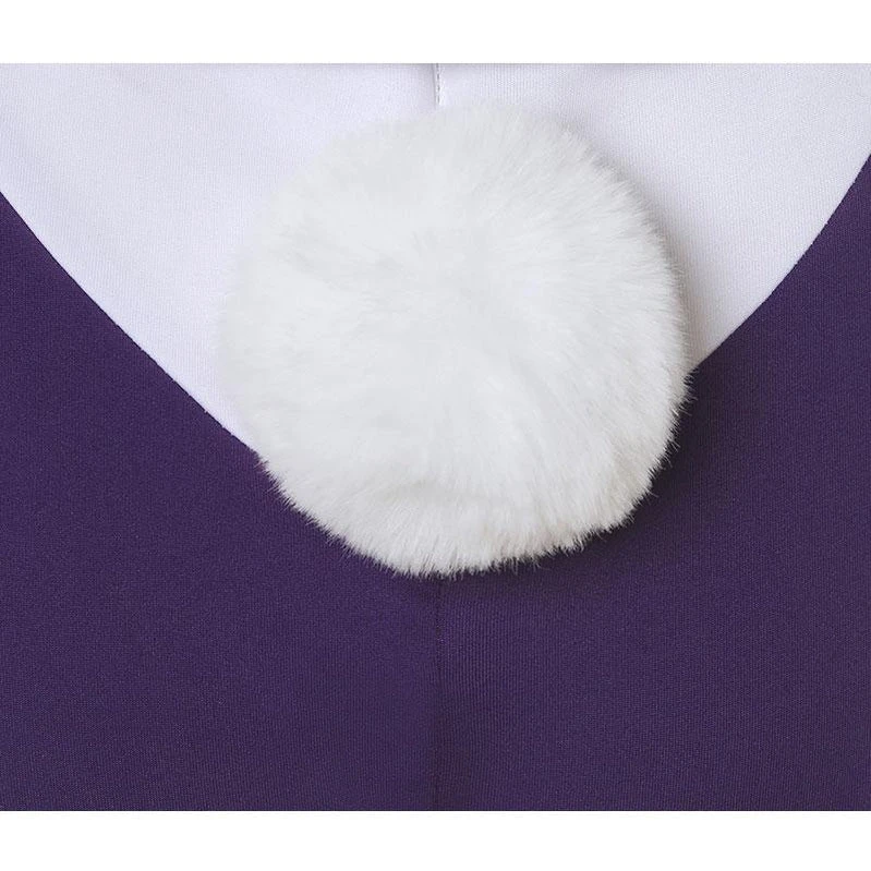 Anime My Hero Academia Miruko Bunny Girl Sexy Rabbit Jumpsuit Cosplay Costumes 15 Anime My Hero Academia Miruko Bunny Girl Sexy Rabbit Jumpsuit Cosplay Costumes - Image 13