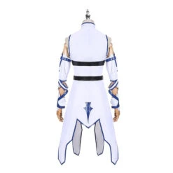 Anime SAO Sword Art Online ALO ALfheim Online Asuna Cosplay Costume -Cosplay AsunaALO2