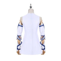 Anime SAO Sword Art Online ALO ALfheim Online Asuna Cosplay Costume -Cosplay AsunaALO4