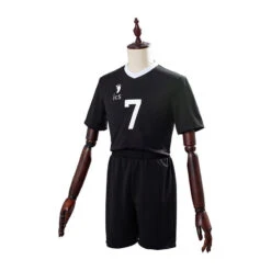 Anime Haikyuu Inarizaki High School Atsumu Miya Cosplay Costume -Cosplay AtsumuMiya2