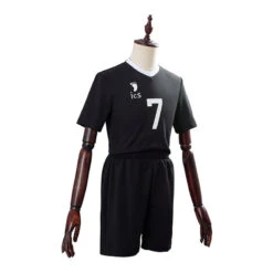 Anime Haikyuu Inarizaki High School Atsumu Miya Cosplay Costume -Cosplay AtsumuMiya4