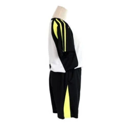 Anime Haikyuu Fukurōdani Academy Bokuto Koutarou Uniform Cosplay Costume -Cosplay BokutoKoutarou3