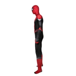 Movie Spider-Man: Far From Home Peter Parker Spiderman Cosplay Costume Jumpsuit 10 Movie Spider-Man: Far From Home Peter Parker Spiderman Cosplay Costume Jumpsuit -Cosplay DSC02606
