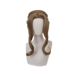 Anime TBHK Toilet-bound Hanako-kun Yako Long Linen Cosplay Wigs 8 Anime TBHK Toilet-bound Hanako-kun Yako Long Linen Cosplay Wigs -Cosplay DSC04777