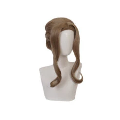 Anime TBHK Toilet-bound Hanako-kun Yako Long Linen Cosplay Wigs 9 Anime TBHK Toilet-bound Hanako-kun Yako Long Linen Cosplay Wigs -Cosplay DSC04778