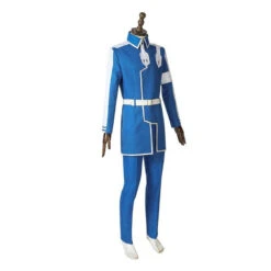 Anime Sword Art Online Alicization Under World Eugeo Cosplay Costume -Cosplay Eugeo3 78b6babd 2434 417c bc7d 2e36ffcd7fff