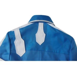 Anime Sword Art Online Alicization Under World Eugeo Cosplay Costume -Cosplay Eugeo9