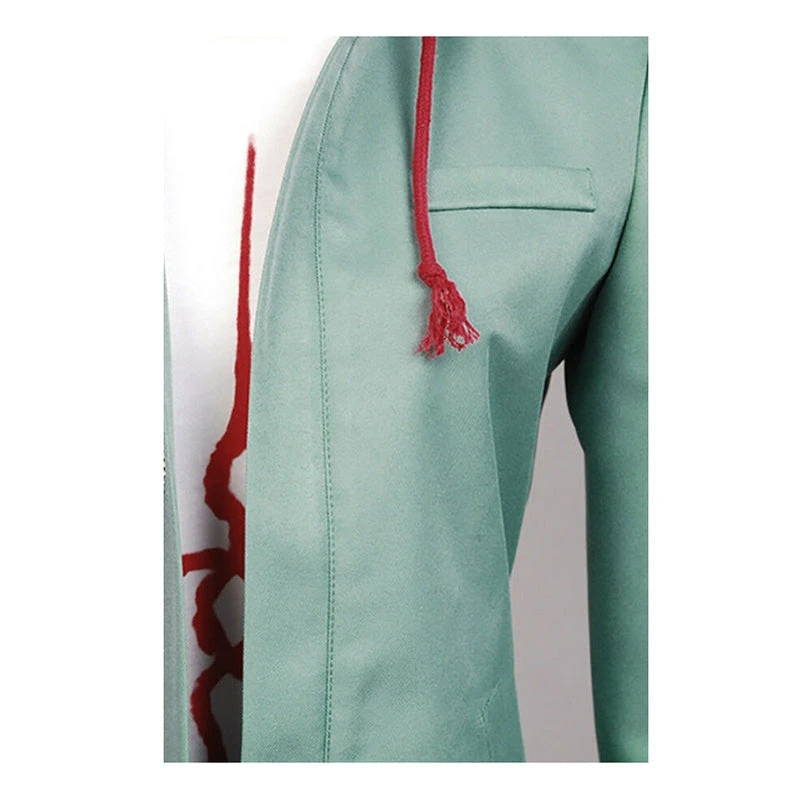 Anime Danganronpa 2: Goodbye Despair Nagito Komaeda Outfit Cosplay Costume 8 Anime Danganronpa 2: Goodbye Despair Nagito Komaeda Outfit Cosplay Costume - Image 6