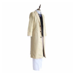 Anime Bungo Stray Dogs Osamu Dazai Cosplay Costume -Cosplay IMG 5524