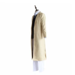 Anime Bungo Stray Dogs Osamu Dazai Cosplay Costume -Cosplay IMG 5525