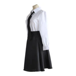 Anime Bungo Stray Dogs Yosano Akiko Halloween Cosplay Costume -Cosplay IMG 5535
