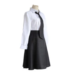 Anime Bungo Stray Dogs Yosano Akiko Halloween Cosplay Costume -Cosplay IMG 5536