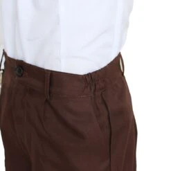 Anime Bungo Stray Dogs Chuya Nakahara Halloween Cosplay Costume -Cosplay IMG 5555