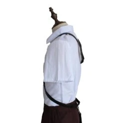 Anime Bungo Stray Dogs Chuya Nakahara Halloween Cosplay Costume -Cosplay IMG 5562