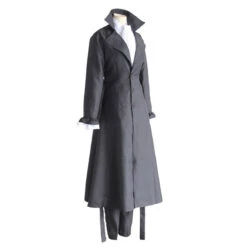Anime Bungo Stray Dogs Ryunosuke Akutagawa Halloween Cosplay Costume 12 Anime Bungo Stray Dogs Ryunosuke Akutagawa Halloween Cosplay Costume -Cosplay IMG 6208
