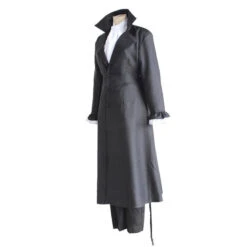 Anime Bungo Stray Dogs Ryunosuke Akutagawa Halloween Cosplay Costume 13 Anime Bungo Stray Dogs Ryunosuke Akutagawa Halloween Cosplay Costume -Cosplay IMG 6210