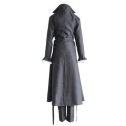 Anime Bungo Stray Dogs Ryunosuke Akutagawa Halloween Cosplay Costume 14 Anime Bungo Stray Dogs Ryunosuke Akutagawa Halloween Cosplay Costume -Cosplay IMG 6211