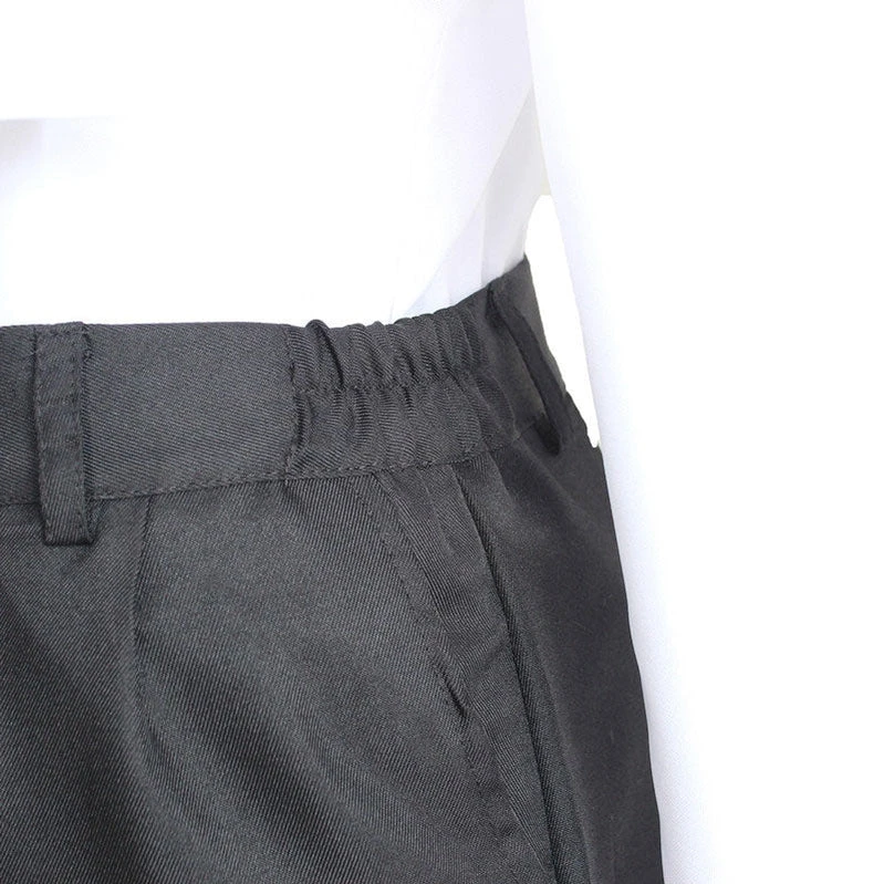 Anime Bungo Stray Dogs Ryunosuke Akutagawa Halloween Cosplay Costume 10 Anime Bungo Stray Dogs Ryunosuke Akutagawa Halloween Cosplay Costume - Image 8