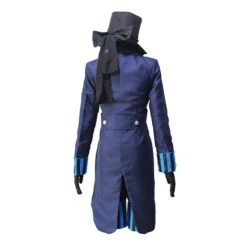 Black Butler Movie: Book Of The Atlantic Ciel Phantomhive Cosplay Costume -Cosplay IMG 7095