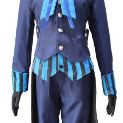 Black Butler Movie: Book Of The Atlantic Ciel Phantomhive Cosplay Costume -Cosplay IMG 7097