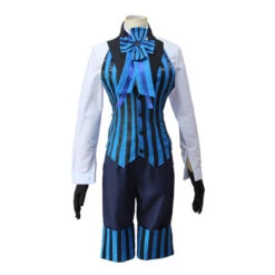 Black Butler Movie: Book Of The Atlantic Ciel Phantomhive Cosplay Costume -Cosplay IMG 7102