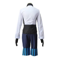 Black Butler Movie: Book Of The Atlantic Ciel Phantomhive Cosplay Costume -Cosplay IMG 7103