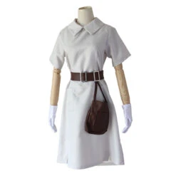Game Identity V Doctors Emily Dale Cosplay Costume -Cosplay IMG 7721