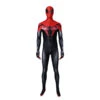 Superior Spider Man Peter Parker Spiderman Elastic Force Cosplay Costume Jumpsuit With Headgear 2 Superior Spider Man Peter Parker Spiderman Elastic Force Cosplay Costume Jumpsuit With Headgear -Cosplay IMG 9116