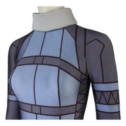 Anime SAO Sword Art Online GGO Gun Gale Online Kanzaki Elsa Pitohui Cosplay Costume -Cosplay IMG 9450