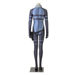 Anime SAO Sword Art Online GGO Gun Gale Online Kanzaki Elsa Pitohui Cosplay Costume -Cosplay KanzakiElsaPitohui3