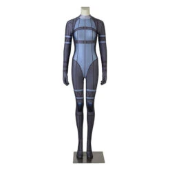 Anime SAO Sword Art Online GGO Gun Gale Online Kanzaki Elsa Pitohui Cosplay Costume -Cosplay KanzakiElsaPitohui4