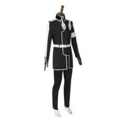 Anime Sword Art Online Alicization Under World Kirigaya Kazuto Kirito Cosplay Costume -Cosplay KirigayaKazuto3 247f37ba 790a 4edc 9a75 7c28f7170aa3