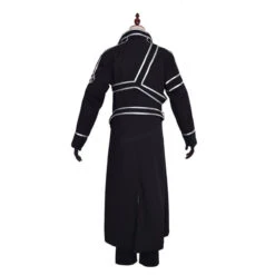Anime SAO Sword Art Online Kirigaya Kazuto Kirito Cosplay Costume -Cosplay KirigayaKazuto3 79774bb9 cfc3 472d b5e0 529365eaacb7