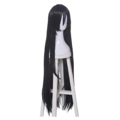 Anime SAO Sword Art Online GGO Gun Gale Online Kirigaya Kazuto Kirito Long Black Cosplay Wigs -Cosplay KirigayaKazuto3 cbf7093b b743 4570 a824 a4b01589dfdb