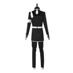 Anime Sword Art Online Alicization Under World Kirigaya Kazuto Kirito Cosplay Costume -Cosplay KirigayaKazuto5